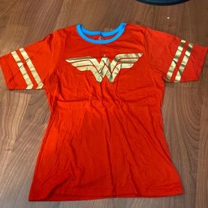 Wonder Woman T-Shirt